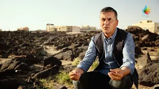 برنامج صناع الأمل   أمل في الصحراء دندنها