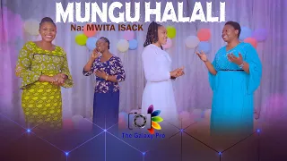MUNGU HALALI MTUNZI MWITA ISACK WAIMBAJI THE MAIN VOICE DAR ES SALAAM  MUNGU HALALI MTUNZI MWITA ISACK WAIMBAJI THE MAIN VOICE DAR ES SALAAM