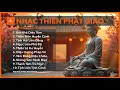 Download Lagu Nhạc Thiền Phật Giáo - Bát Nhã Diệu Tâm | An nhiên \u0026 Giác ngộ