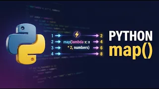77 Python map Function Explained Transform Lists Easily