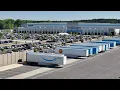 Johnston County s new Amazon facility is creating over 1000 new jobs