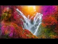 Heal Your Feminine Energy 528 Hz Love Frequency Increase Self-Love Self-Worth Aura Cleanse