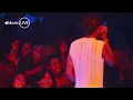Wizkid — Essence (Apple Music Live 2022)