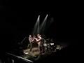 Andrew Bird - My Sister's Tiny Hands Vicar St April 2016