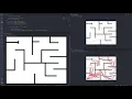 Probabilistic RoadMap PRM implementation