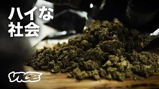 危険な「汚染大麻」が急増 | High Society