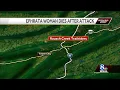 Ephrata woman dies after attack