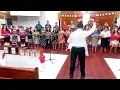 Download Lagu “Betapa Kita Tidak Bersyukur” Arr.Henry M.Sopaheluwakan (2019) - Paduan Suara Crescendo Luwuk.