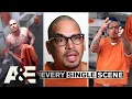 COMPLETE Abner Jail Journey - EVERY SINGLE SCENE