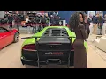 Lagu Milano Autoclassica 2025-Rho Fiera Milano