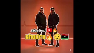 Fares Saber Ft Co1omby غدرة تاعب راني Réaction 