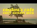 Download Lagu coulou cafe trumpet meditations (1hr) - cozy sunset mix