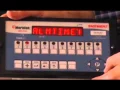 Programming a Meridian Timer