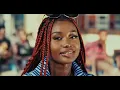 Alikiba & K2ga, Vanillah, Abdukiba, Tommy Flavour - La La La (Dance Performance Video)