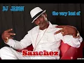 Download Lagu D J JASON- the very best of sanchez
