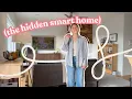 A day inside my quietly smart apartment