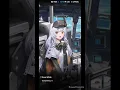 Goddess of Victory Nikke Advise Snow White - Innocent Days