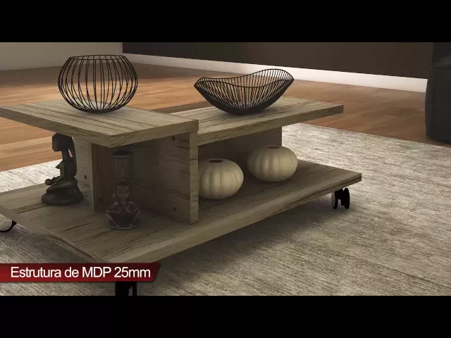 Vídeo do produto Vídeo do produto