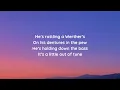 Tyler Childers - Angel Band (Jubilee Version) (lyrics)
