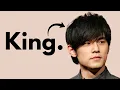 China s Biggest Pop Star Is Invisible To The West Asian Michael Jackson