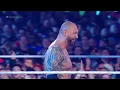 FULL MATCH: Triple H vs. Batista | No Holds Barred Match: WrestleMania 35