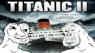 titanic ii the stupidest film ever made