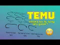 TEMU HOOKS ANY GOOD