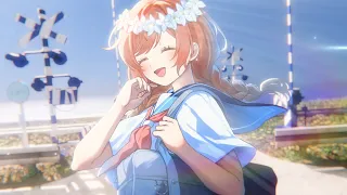 【18歳】少女レイ - Arrange ver. / ゆう。- cover【オリジナルMV】