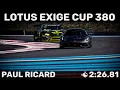 Download Lagu Fastest Laps and Ferrari Spin in Paul Ricard | KR-Motorsport October 2022