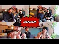Download Lagu Jo \u0026 Dev op de bank met DENDEN | GROUND ZERO | DANCE COMPANY