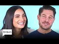 Paige DeSorbo and Craig Conover Talk Moving Kids and Their Future Together Bravo
