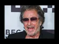 Al Pacino 83 welcomes his fourth child - reports