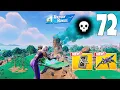 Download Lagu 72 Elimination Solo Vs Squads \