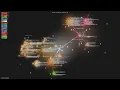 - Gource visualisation