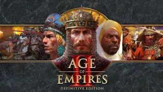 Booty and Kings Age of Empires II Definitive Edition Soundtrack