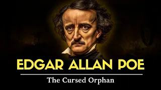 Edgar Allan Poe He Died at 40 and Nobody Knows Why