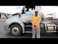 Meet Tyrone Local Truck Driver at Sonwil Transportation