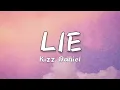 kizz Daniel - Lie (lyrics)