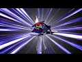 3D Model of the Galaga Arcade Art