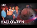 Download Lagu HELLOWEEN - Halloween (Official Music Video)