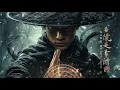 Download Lagu 【Multi-sub】Shadow Strikes from the Forest, One Sword Cleanses the Jianghu! #trending #viral #movie