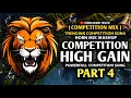 Lagu HIGH GAIN COMPETITION SONG MASHUP 2025 | COMPETITION HORN MIX | #competition #soundcheck #music 