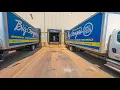 Big George s Warehouse Tour