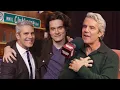 Andy Cohen Addresses THOSE John Mayer Romance Rumors