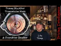 How To Fix Slipping High Mileage Automatic Transmission After ATF Fluid Flush 4R70W OD Shudder