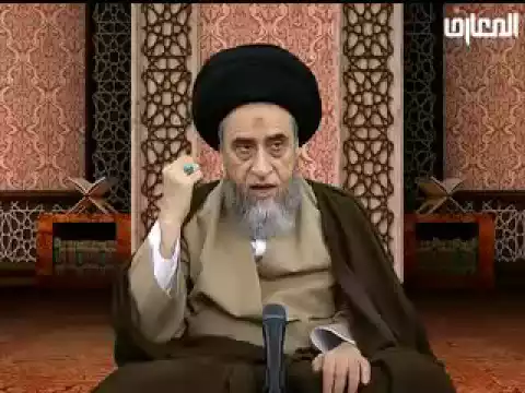 يجب على المرأة ستر قدميها في غير حال الصلاة - السيد صباح شبر