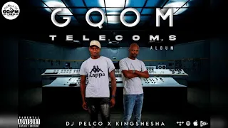 dj pelco u0026 kingshesha ft foster unstoppable
