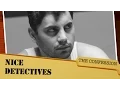 The Confession - Nice Detectives