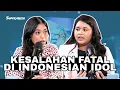 Download Lagu Suara Hilang \u0026 Salah Tempo, Tapi Masih Bisa Lanjut! 😱 | Superyouth ft. Anjelia Dom