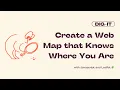 Tutorial Create a Web Map That Knows Where You Are